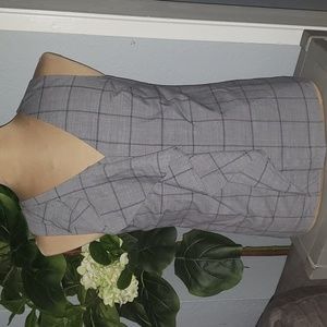 Banana republic Preppy tank